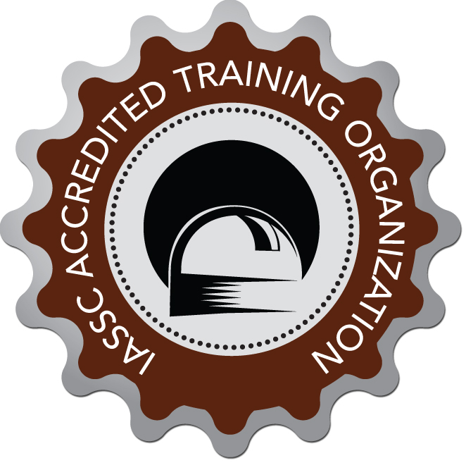 IASSC logo